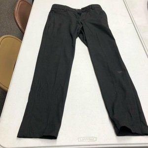 Haggar H2 29x30 Men’s Black Dress Pants